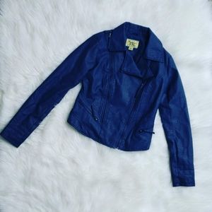 Maralyn & Me Jacket